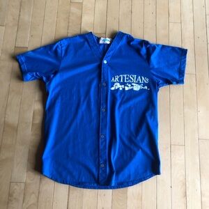 Vintage  Baseball jersey
